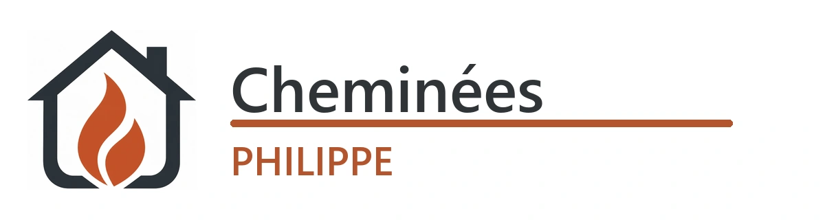 Cheminées Philippe