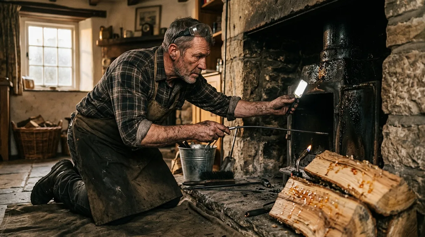 Meilleur bois de chauffage : guide complet et efficace