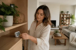 Quel taux d’humidité dans une maison ? Astuce mesure idéal