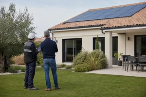 Avantages et inconvénients des Panneaux Photovoltaïques