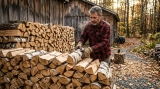 Comment calculer un Stère de bois en 33 cm ? Méthode simple