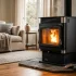 Comment allumer un feu de Cheminée​ ? Techniques & Astuces